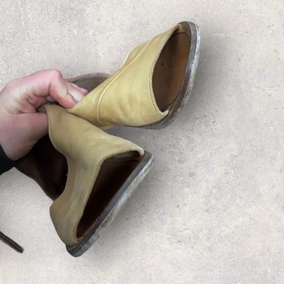 Free people mont blanc sandals - Picture 5 of 7